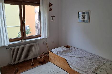 Дом, расположенный в Изоле: 11