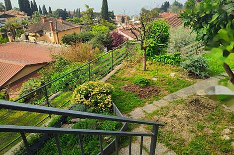 Новый Порторож Дуплекс: 10