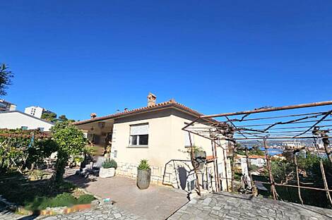 Жилище, Копер, Семедела.: 4