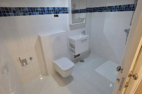 Дом с тремя комнатами на улице Бродарев Трг.: 1