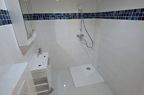 Дом с тремя комнатами на улице Бродарев Трг.: 3