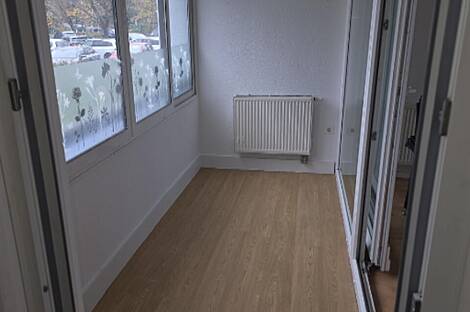 Дом с тремя комнатами на улице Бродарев Трг.: 6