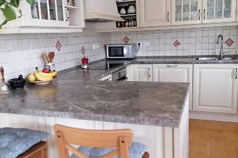 Квартира с четырьмя комнатами в Гунцле: 3