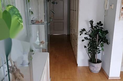 Квартира с четырьмя комнатами в Гунцле: 5