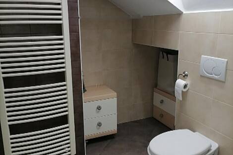 Квартира с четырьмя комнатами в Гунцле: 13