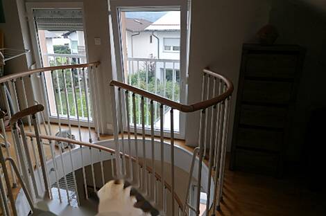 Квартира с четырьмя комнатами в Гунцле: 20