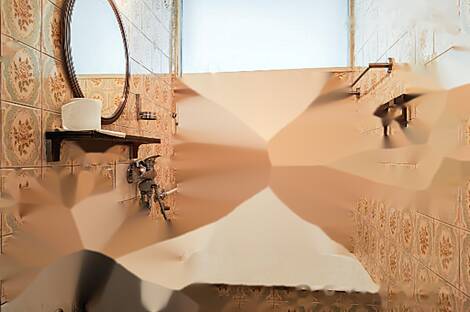 Трехкомнатная квартира, расположена в центре Любляны.: 13