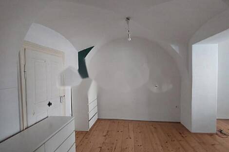 Трёхкомнатная квартира в центре: 5