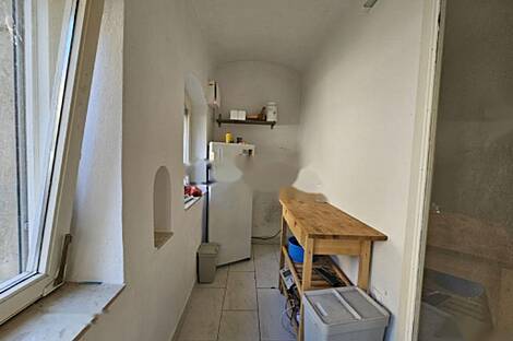 Трёхкомнатная квартира в центре: 9