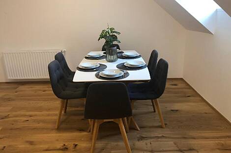 Трехкомнатная квартира в центре Любляны: 10