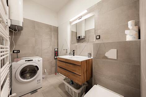 Квартира с тремя комнатами в центральной части города: 7