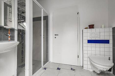 Трехкомнатная квартира в центре Любляны.: 8