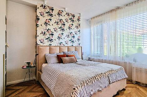 Апартаменты в сердце Любляны: 6