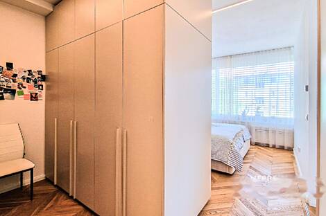 Апартаменты в сердце Любляны: 7