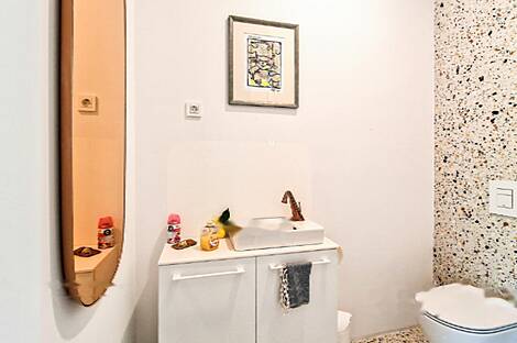 Апартаменты в сердце Любляны: 11