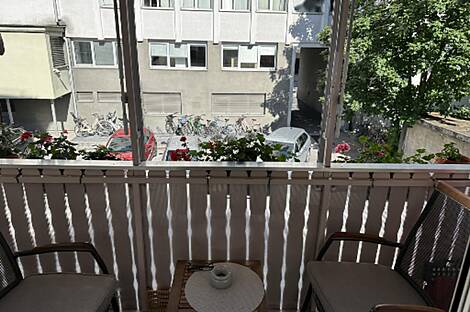 Квартира с тремя комнатами в центральной части города: 8