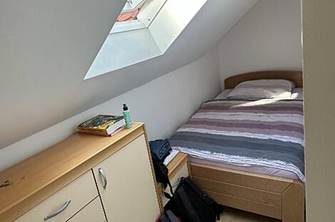 Квартира с тремя комнатами в центральной части города: 9