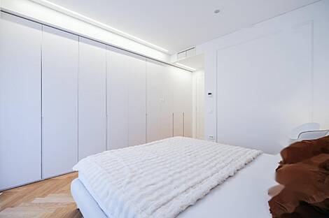 Квартира с двумя комнатами в центральной части города: 14