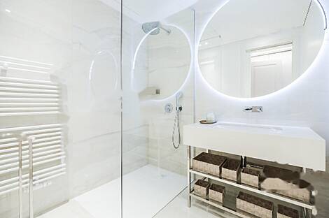 Квартира с двумя комнатами в центральной части города: 15