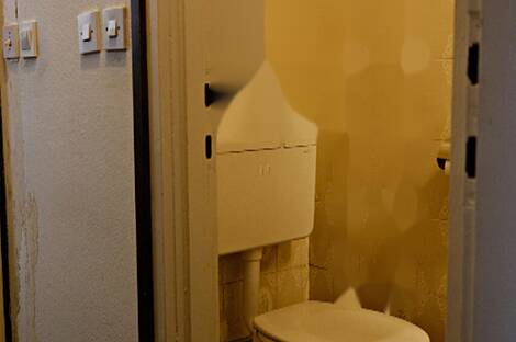 Апартаменты с тремя комнатами в центральной части города: 20