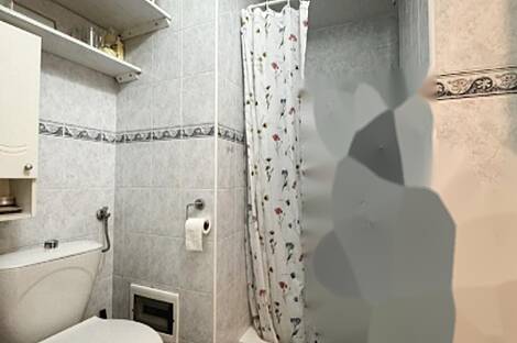 Квартира с четырьмя комнатами в центральной части города: 18