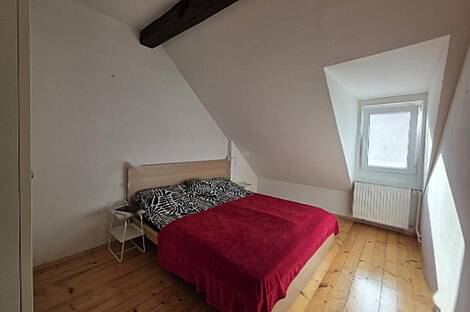 Четырехкомнатная квартира в центре: 3