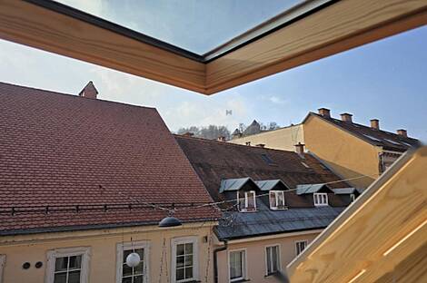 Четырехкомнатная квартира в центре: 6