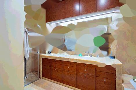 Четырехкомнатная квартира в центре.: 2