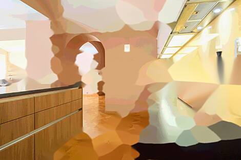 Четырехкомнатная квартира в центре.: 10