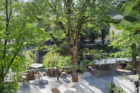 Четырехкомнатная квартира в центре.: 18