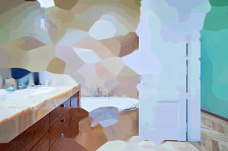 Четырехкомнатная квартира в центре.: 28