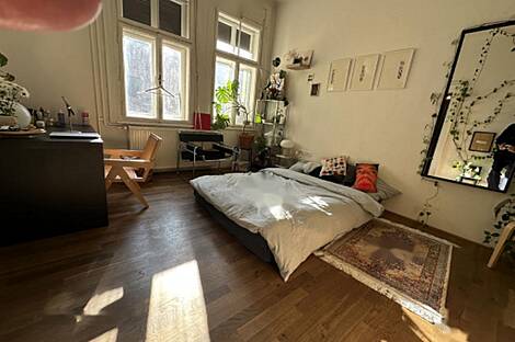 Апартаменты в центре города Любляна: 11