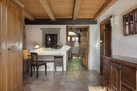 Апартаменты из пяти комнат в центральной части города.: 7