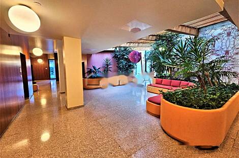 Центр, многокомнатная квартира, более пяти комнат.: 2