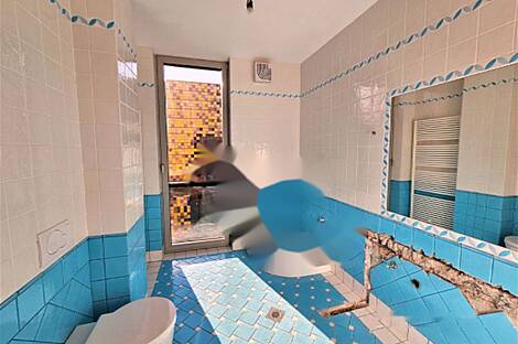 Центр, многокомнатная квартира, более пяти комнат.: 13