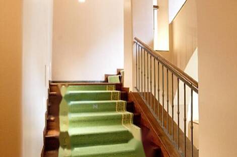 Четырехкомнатная квартира в центре.: 2