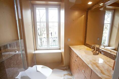 Четырехкомнатная квартира в центре.: 6