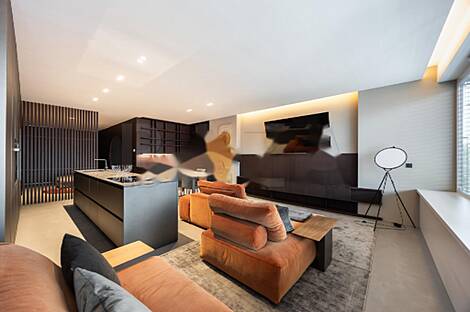 Жилье в центре Любляны: 3