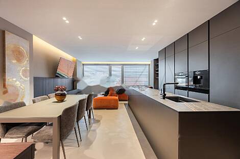 Жилье в центре Любляны: 7