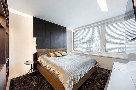 Жилье в центре Любляны: 8