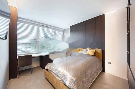 Жилье в центре Любляны: 9