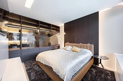 Жилье в центре Любляны: 10