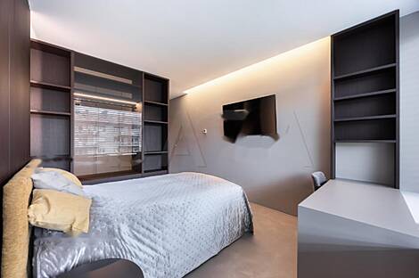 Жилье в центре Любляны: 11