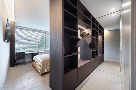 Жилье в центре Любляны: 12