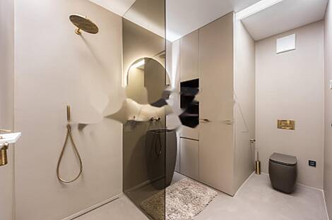 Жилье в центре Любляны: 18