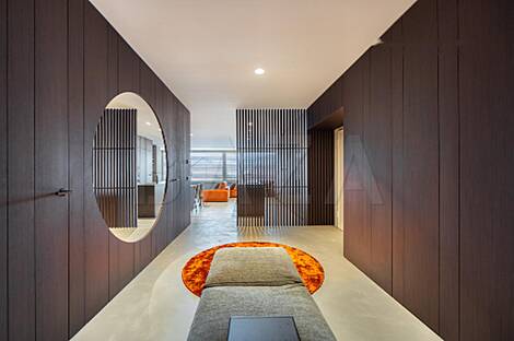 Жилье в центре Любляны: 20