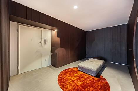 Жилье в центре Любляны: 21