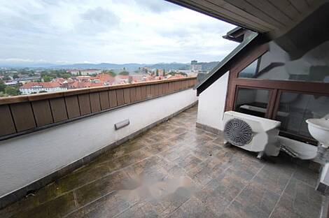 Многокомнатная квартира в центре, более 5 комнат: 5