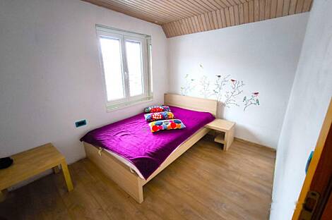 Многокомнатная квартира в центре, более 5 комнат: 8