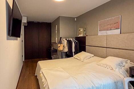 Четырехкомнатная квартира в центре: 10